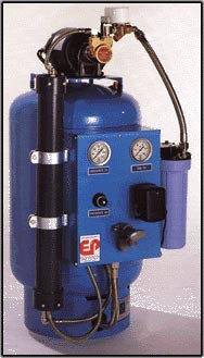 MODEL EPRO 250P