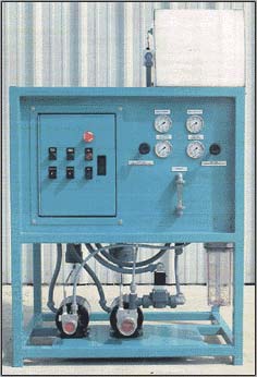 MODEL DELTA-150DP